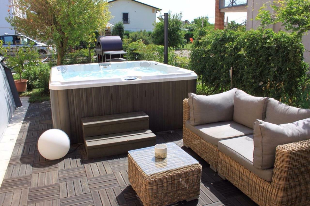 Casa Vacanza Pina San Trovaso Экстерьер фото