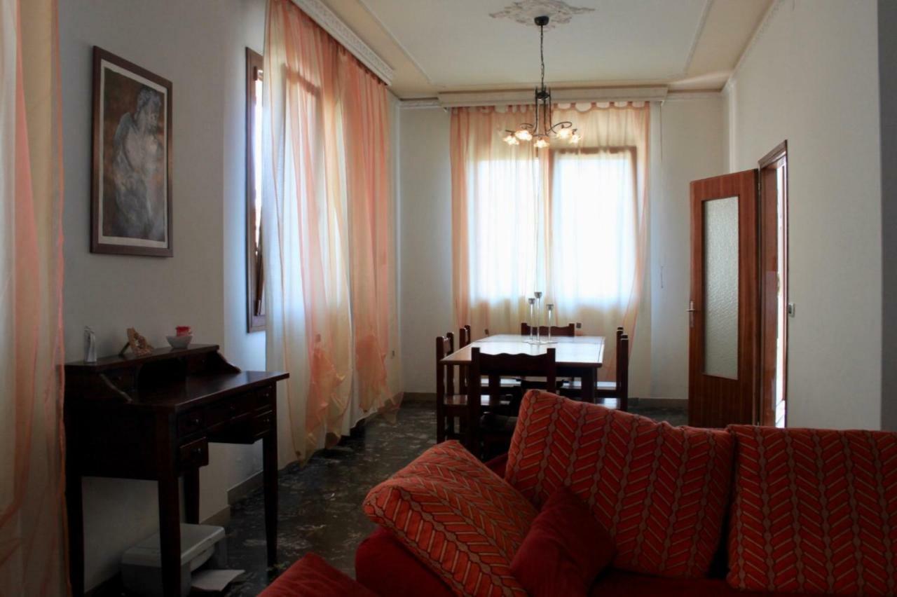 Casa Vacanza Pina San Trovaso Экстерьер фото
