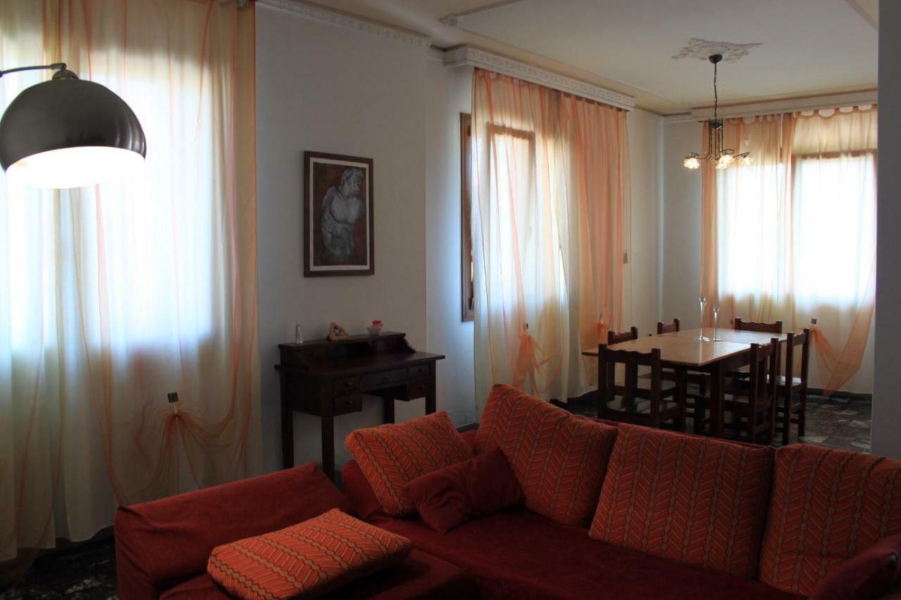 Casa Vacanza Pina San Trovaso Экстерьер фото