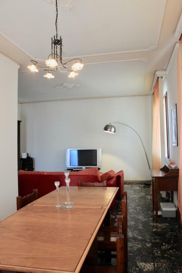 Casa Vacanza Pina San Trovaso Экстерьер фото