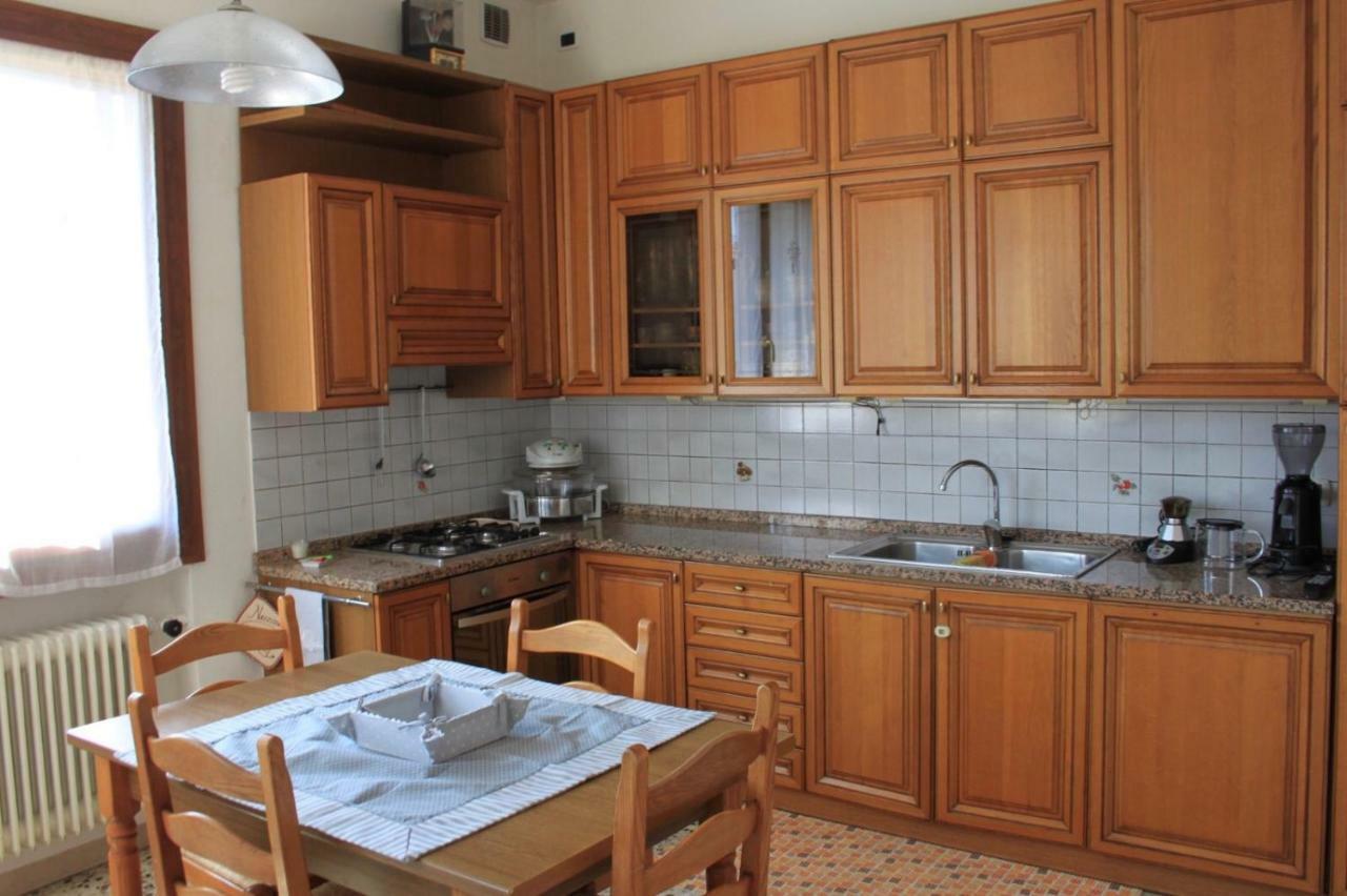 Casa Vacanza Pina San Trovaso Экстерьер фото